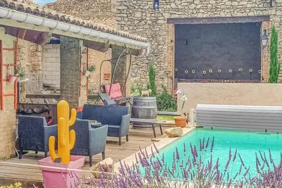 Image de Maison confortable à Saint-Gervais