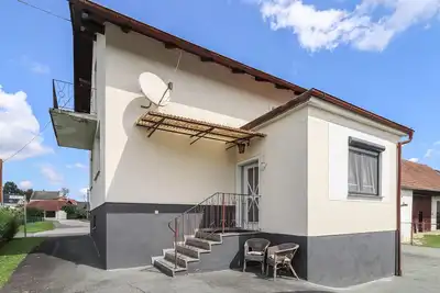 Image de Ferienhaus in Guessing