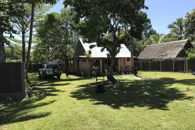 Image de Villas Anjavidy Location saisonnière courte ou longue durée