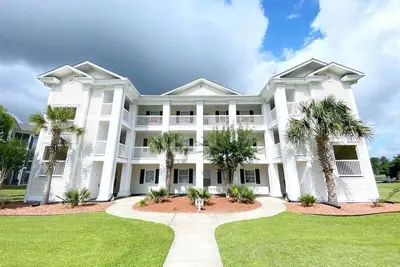Image de Condo At Aberdeen country club
