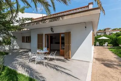 Image de YourHouse Casa Alcudia