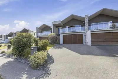 Image de Bay Bliss - Lake Taupo Holiday Home
