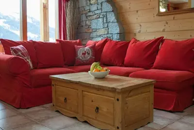 Image de Venus - 2 bedroom apartment opposite the slopes