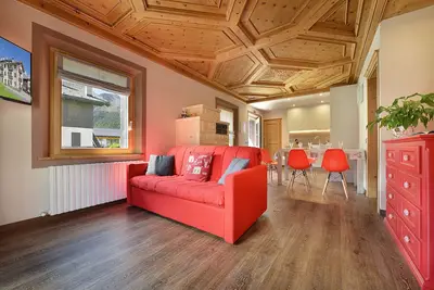 Appartement Giacomo
