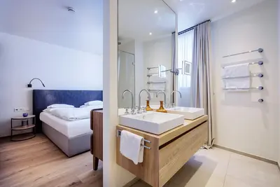 Image de One bedroom apartment right on the slopes
