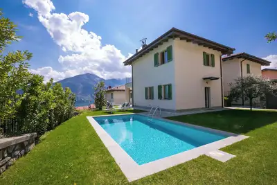 Image de Villetta Tara