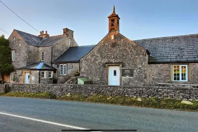 Image de Old School House - Yorkshire Three Peaks Challenge