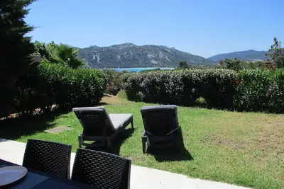 Image de Mini villa Santa Giulia vue mer