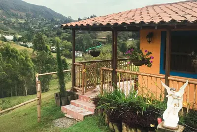 Image de Villa San Miguel