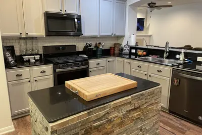 Image de The ultimate home rental! College station