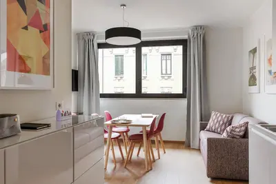 Image de Italianway - Bergonzoli Place - Dante