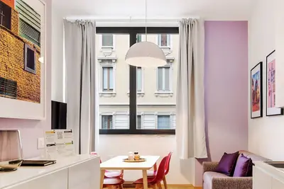 Image de Italianway - Bergonzoli Place - Eva
