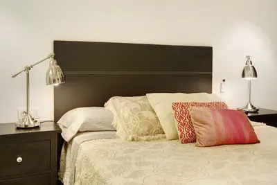 Image de San Telmo Apartment