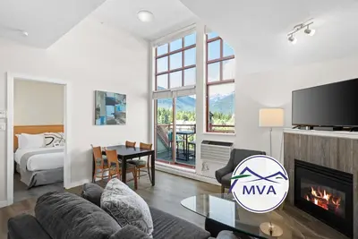 Image de Alpenglow Lodge Junior Penthouse by Mva