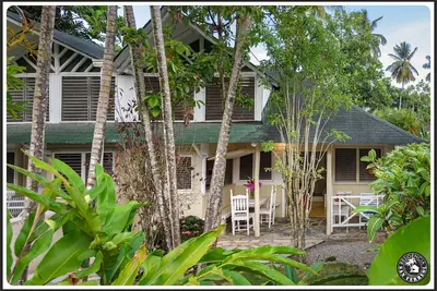 Image de San Ferreol - Bungalow #2