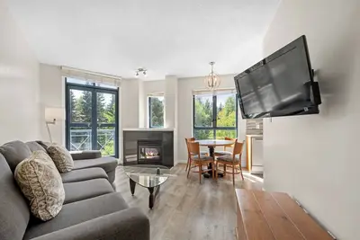 Image de Alpenglow Lodge Two Bedroom Apartment by Mva