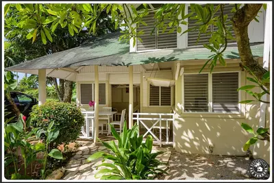 Image de San Ferreol - Bungalow #3