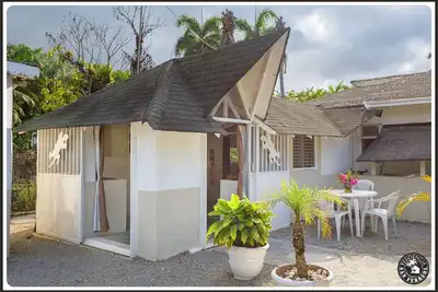 Image de San Ferreol - Bungalow #4