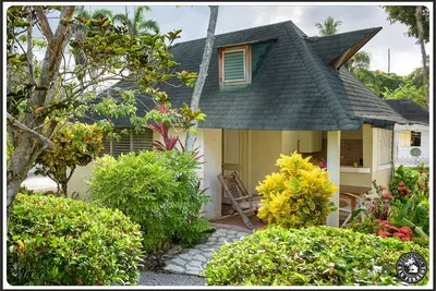 Image de San Ferreol - Bungalow #5