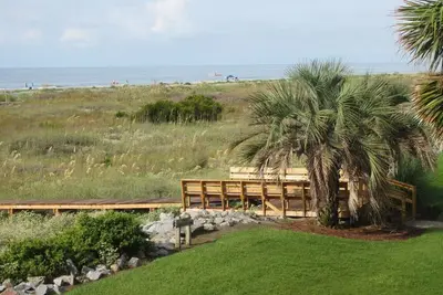 Image de Oceanfront Villa - 2 bedrooms, 2-1/2 baths