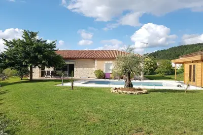 Image de Gîte les manoques