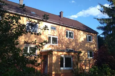 Image de Apartment left \"Green view\"