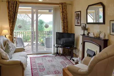 Image de A delightful romantic bolthole just for the two of you.