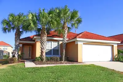 Image de Minutes From Disney Fantastic Resort Home