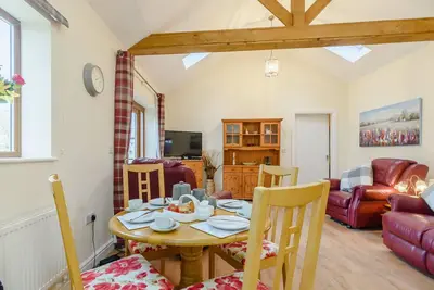 Image de 2 chambres Ă coucher Ă Great Hatfield, near Hornsea