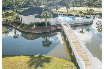 Image de Luxury villa in beautiful Brunswick Plantation. Sunset Beach\/Ocean Isle\/Calabash