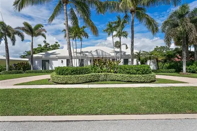 Image de Waterfront Manalapan Luxury Home