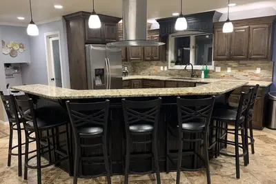 Image de Jacki Lynn’s Idaho Falls Home Away from Home! 2 Kings! !