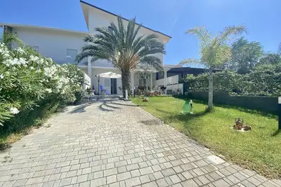 Image de Villa Oasi