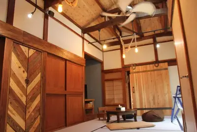 Image de A 10minute walk from the sea / Isumi-gun Chiba