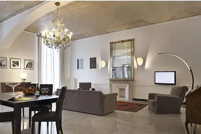 Image de Consolata12, luxury in the historic center of Turin