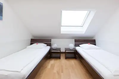 Image de Apartments Swiss Star Marc Aurel