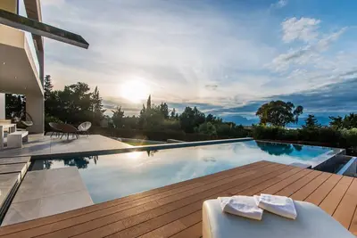 Image de Sunset Villa O2