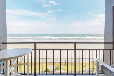 Image de Fabulous Ocean Views at Daytona Beach!