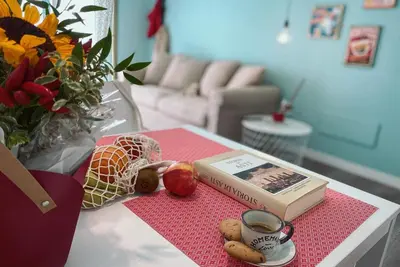 Image de WellHome - \"Spumante\" Apartment