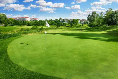Perfect for a Group! Golf Condo near Branson Shows & Outlet Shopping