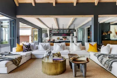 Image de Stunning 4 bedroom home with amazing views