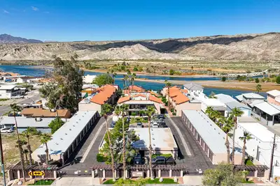 Image de 2-bedroom condo just 17 minutes from Harrah's Laughlin Casino