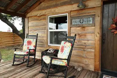 Image de Run Away Ranch | Quiet and Peaceful Cabin