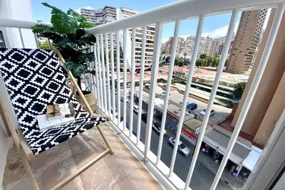 Image de Vistas Espectaculares En Pleno Rincón de Loix