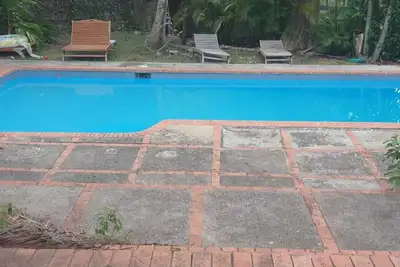 Image de Casa con Piscina y Jacuzzi, Amplia en Arroyo Hondo