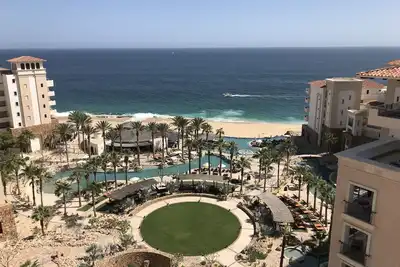 Image de Grand Solmar - One of the Best Hotel/Resort Condo Suites in All of Cabo!