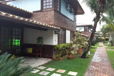Image de House 100m from Geribá beach