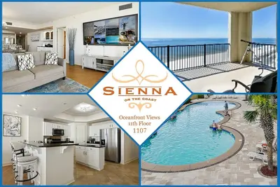 Image de Sunset Coast Condo Sienna 1107