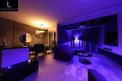 Image de Legacy Marine 2, Luxury apartment, Zadar