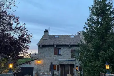Image de La Maison de Paul, Aubrac